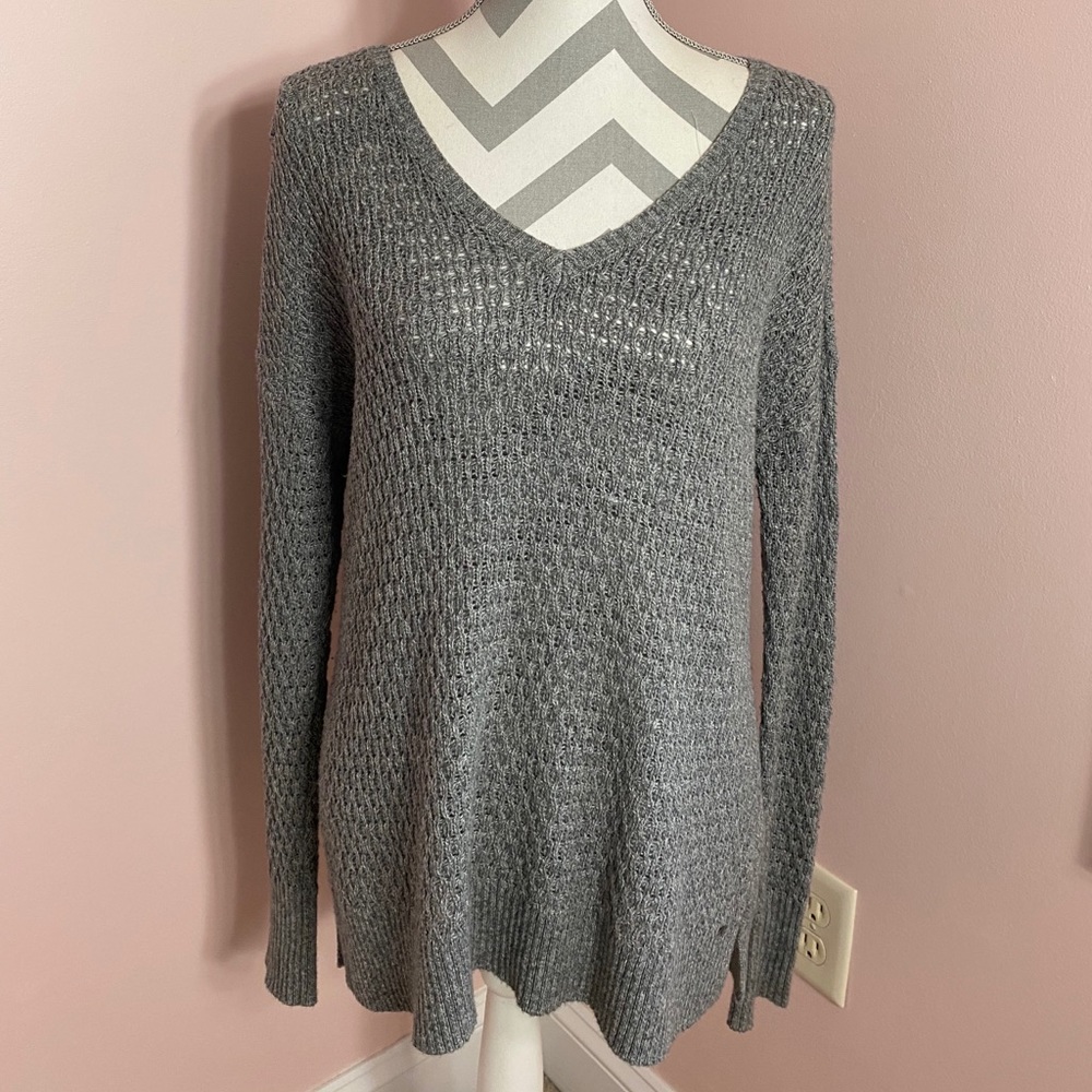 American Eagle Knitted Sweater